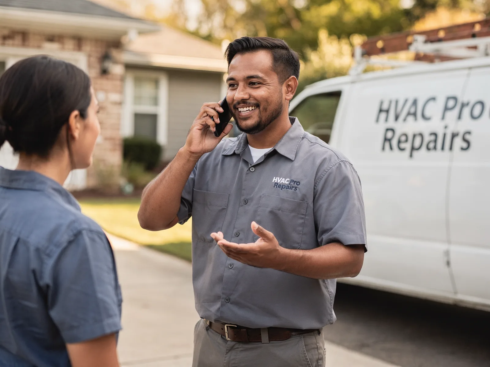 Heat Pump Repair Conneaut Lake, PA FAQs